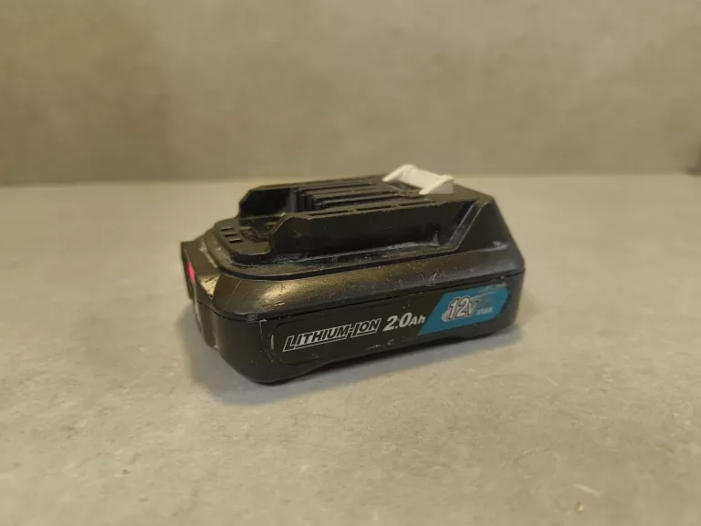 AKUMULATOR LI-ION MAKITA BL1021B - 12 V 2 AH