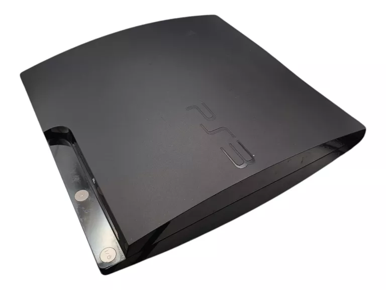 KONSOLA PLAYSTATION PS3 SLIM 320GB CECH-2503B +PAD