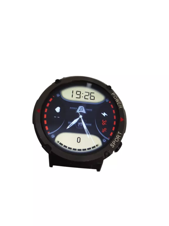 SMART WATCH GRAVITY GT21
