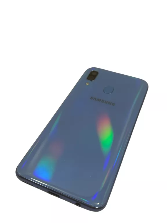 SMARTFON SAMSUNG GALAXY A40 4/64GB