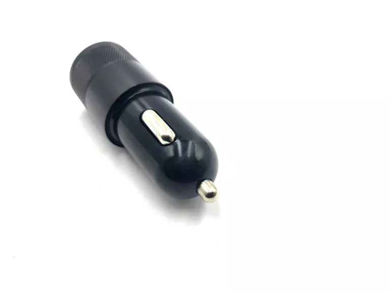 ŁADOWARKA SAMOCHODOWA USB LOOMBARD 5V 1000MA