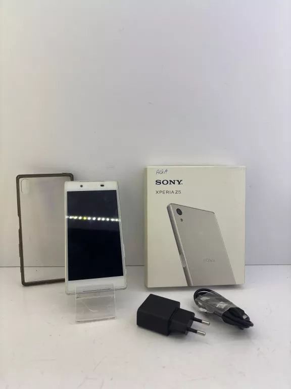 TELEFON SONY EXPERIA Z5 E6653 PUDEŁKO