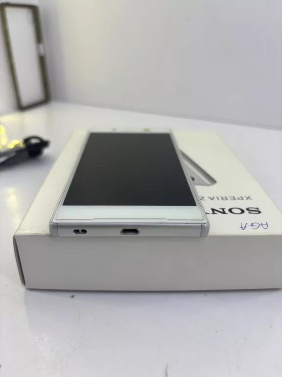 TELEFON SONY EXPERIA Z5 E6653 PUDEŁKO