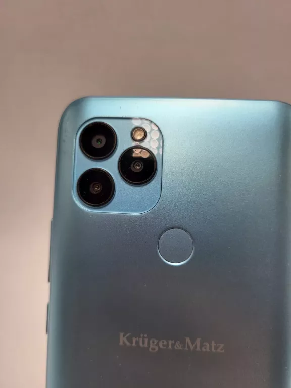TELEFON KRUGER MATZ FLOW 9 32GB LTE NIEBIESKI