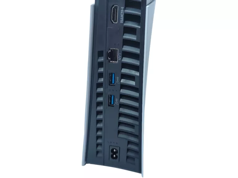 KONSOLA PS5 SLIM 1 TB PAD