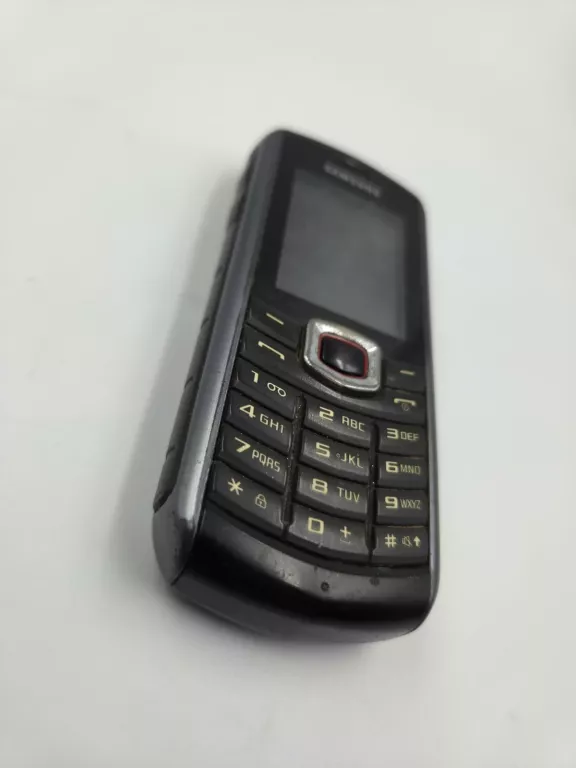 TELEFON SAMSUNG GT B2710 SAM