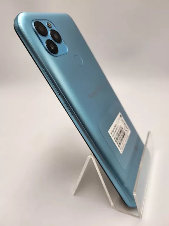 TELEFON KRUGER MATZ FLOW 9 32GB LTE NIEBIESKI