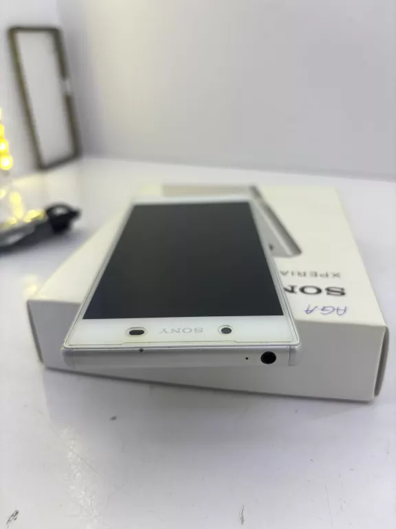 TELEFON SONY EXPERIA Z5 E6653 PUDEŁKO