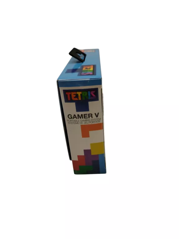 MINI KONSOLA RETRO 200+ GIER MY ARCADE TETRIS GAMER V DGUNL-7030