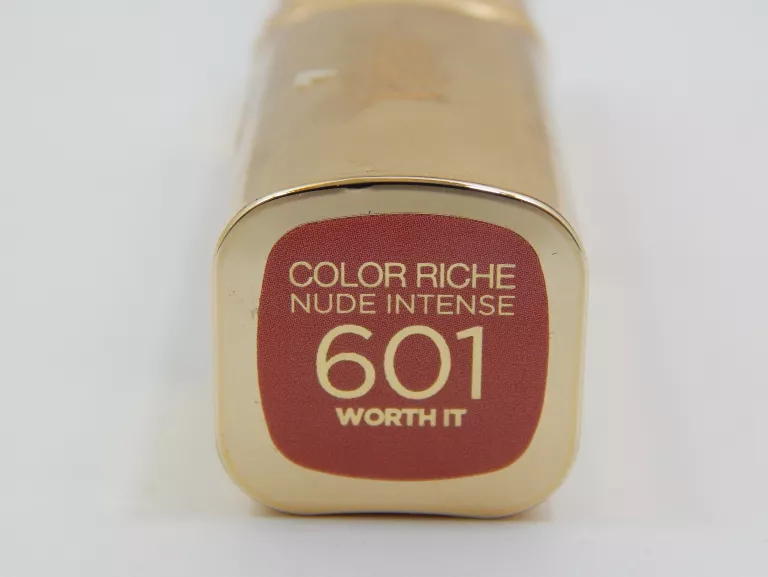 POMADKA DO UST LOREAL COLOR RICHE 601