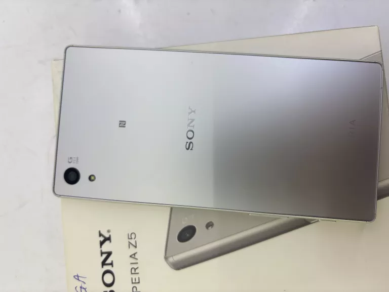 TELEFON SONY EXPERIA Z5 E6653 PUDEŁKO