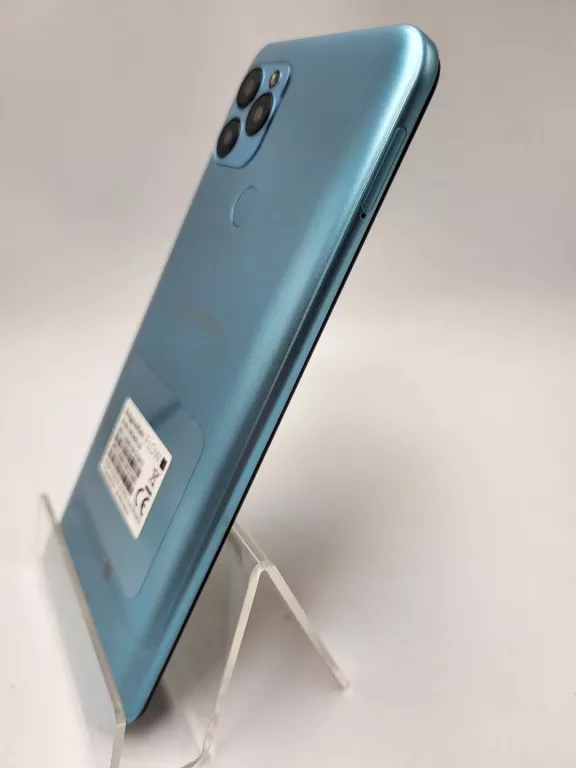 TELEFON KRUGER MATZ FLOW 9 32GB LTE NIEBIESKI