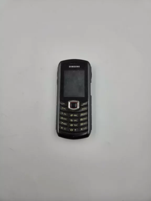 TELEFON SAMSUNG GT B2710 SAM
