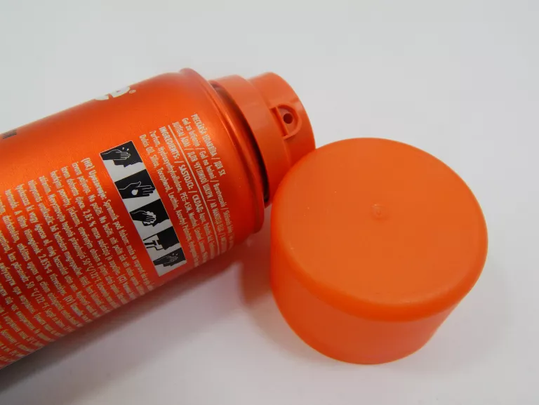 GILLETTE ŻEL DO GOLENIA FUSION 5 SENSITIVE MINI 75ML