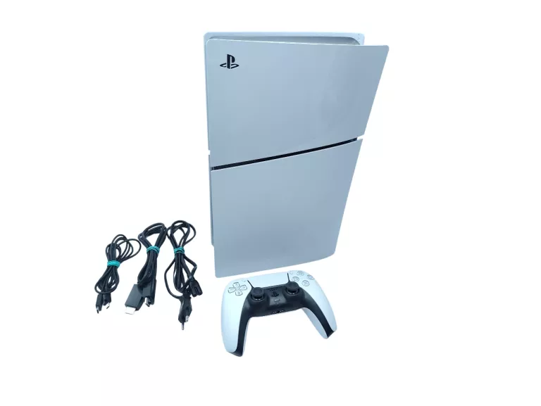 KONSOLA PS5 SLIM 1 TB PAD