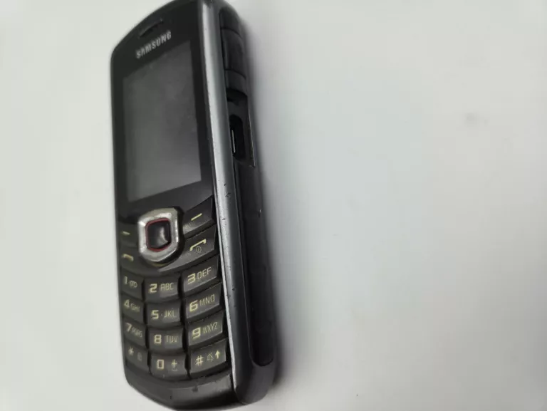 TELEFON SAMSUNG GT B2710 SAM