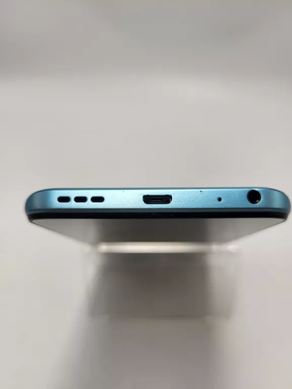 TELEFON KRUGER MATZ FLOW 9 32GB LTE NIEBIESKI