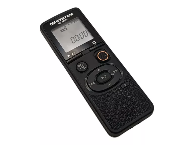 DYKTAFON OM SYSTEM (OLYMPUS) VN-540PC