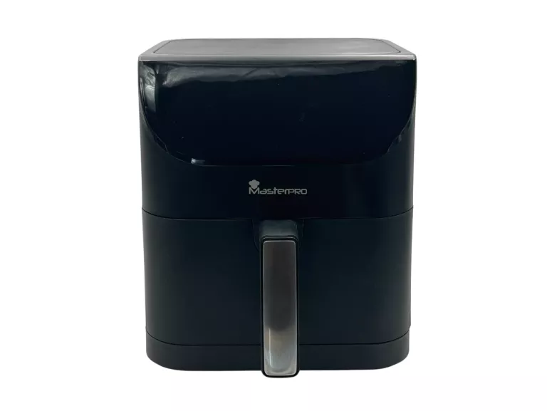 FRYTKOWNICA BEZTŁUSZCZOWA MASTERPRO AIR FRYER 1500 W 6 L
