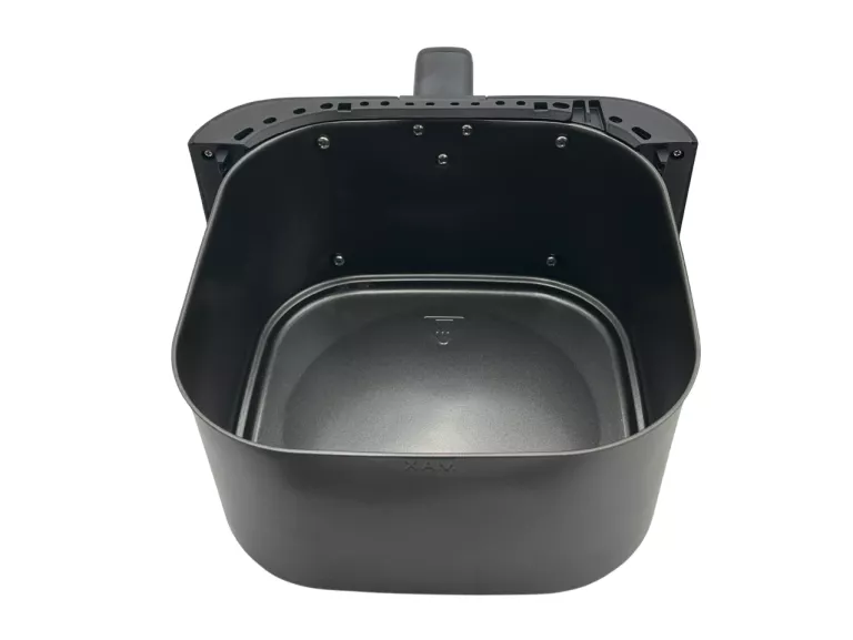 FRYTKOWNICA BEZTŁUSZCZOWA MASTERPRO AIR FRYER 1500 W 6 L