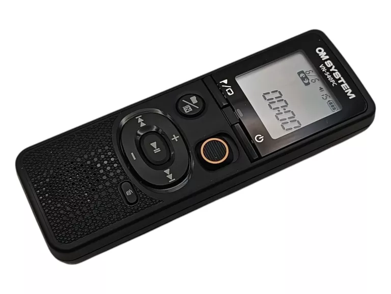DYKTAFON OM SYSTEM (OLYMPUS) VN-540PC
