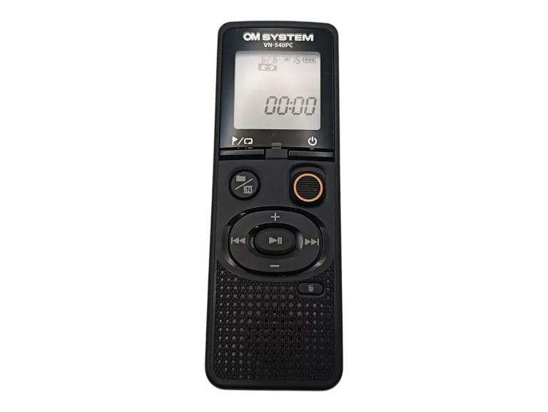 DYKTAFON OM SYSTEM (OLYMPUS) VN-540PC