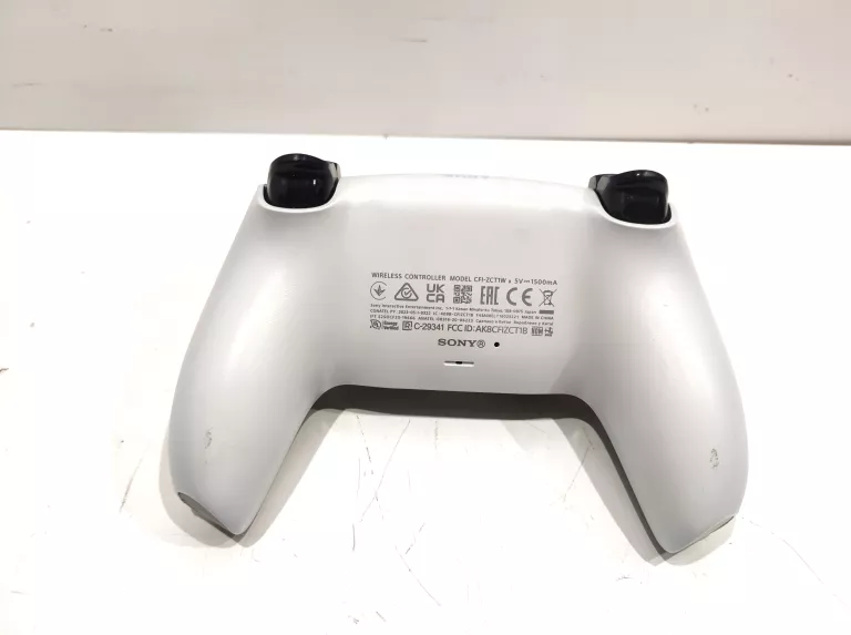 PAD PS5 (CFI-ZCT1W) BIAŁY