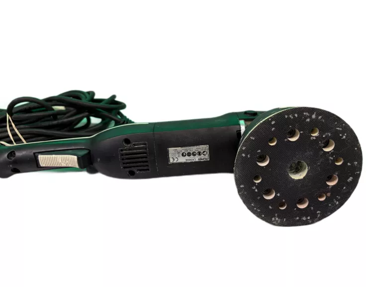 POLERKA ELEKTRYCZNA RUPES LK900E 900W