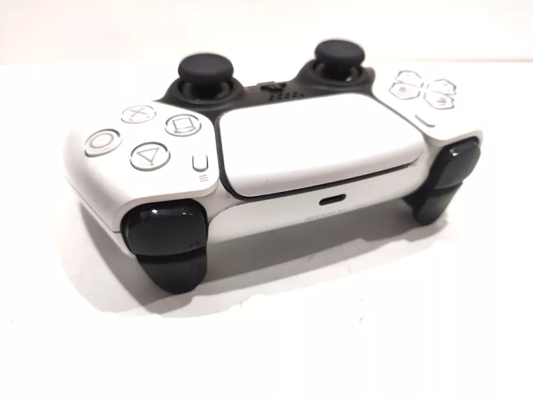 PAD PS5 (CFI-ZCT1W) BIAŁY