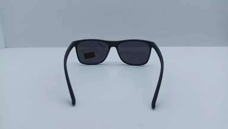 OKULARY RAY BAN CZARNE