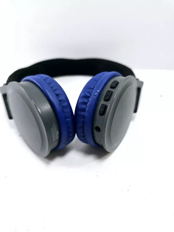 SŁUCHAWKI HAMA BEZPRZEWODOWE NAUSZNE BLUETOOTH 5.3 FREEDOM LIT II