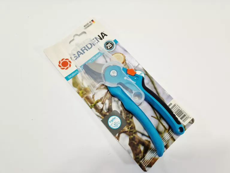 SEKATOR OGRODOWY GARDENA CLASSIC 8855-20 | MAX 18MM