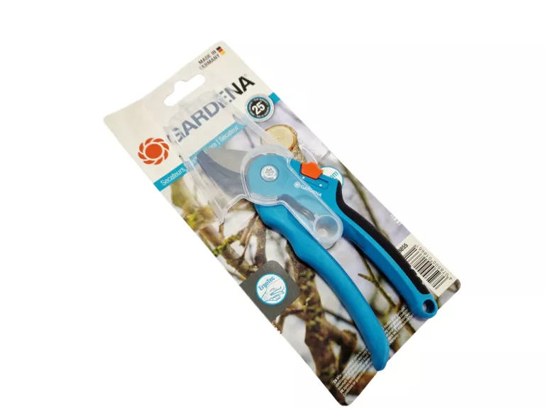 SEKATOR OGRODOWY GARDENA CLASSIC 8855-20 | MAX 18MM