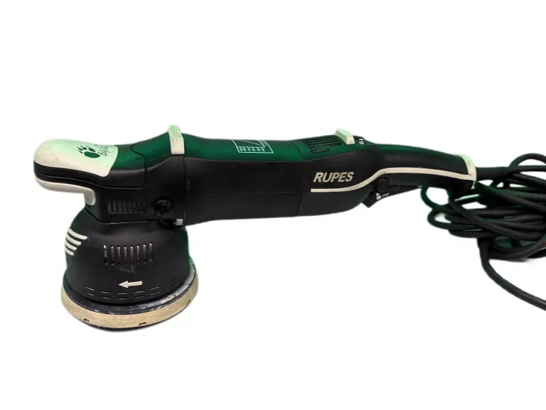 POLERKA ELEKTRYCZNA RUPES LK900E 900W