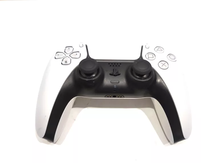 PAD PS5 (CFI-ZCT1W) BIAŁY