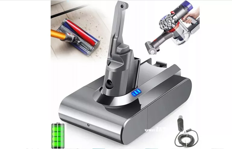 BATERIA AKUMULATOR DO DYSON V8
