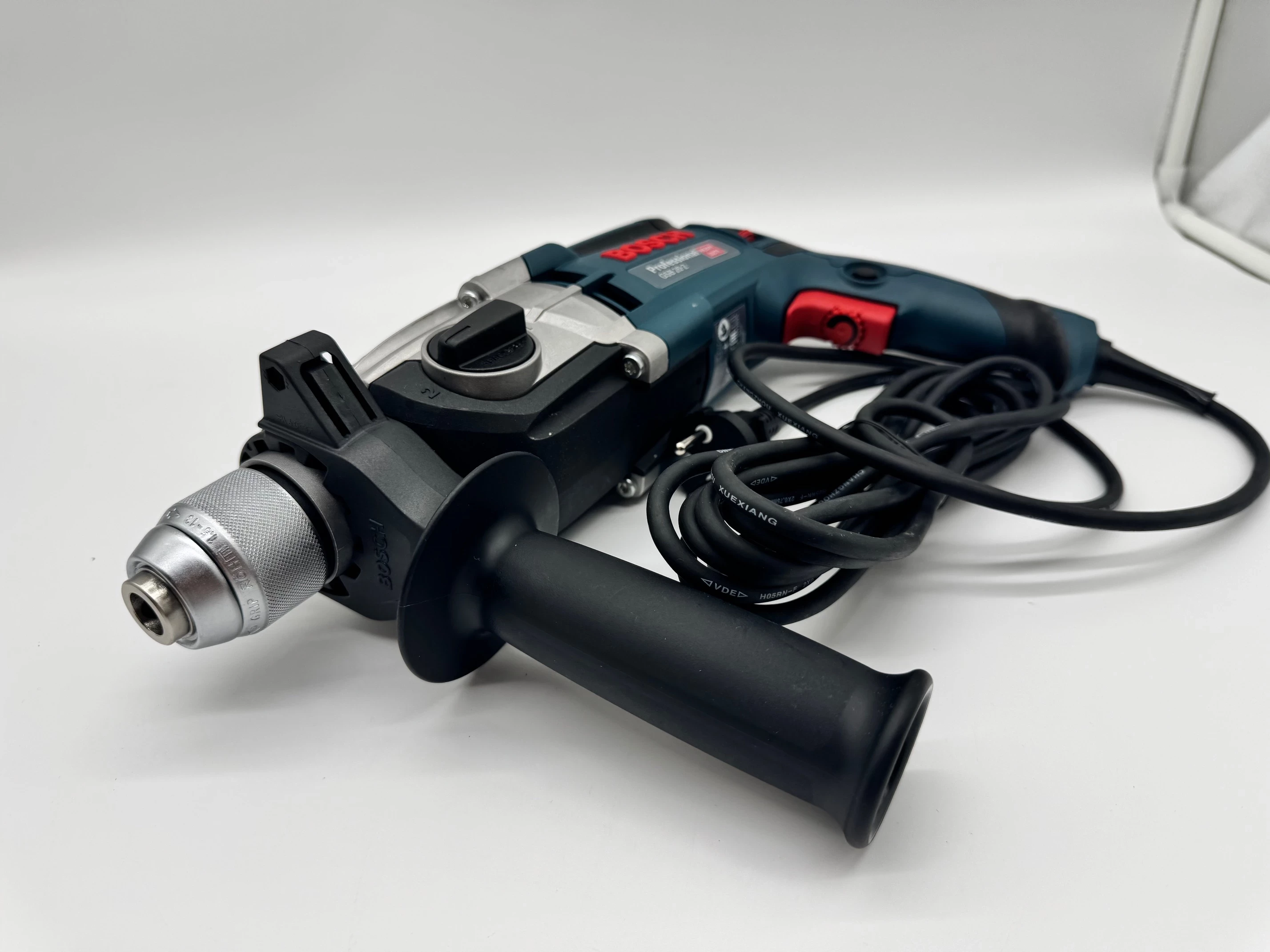 wiertarka-udarowa-bosch-professional-gsb-20-2-jak-nowa-stan-11323-238058