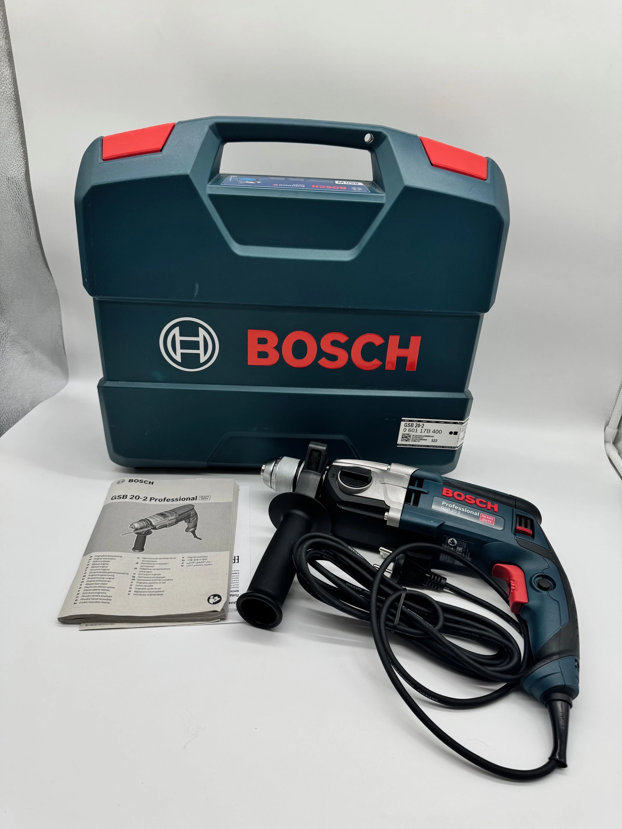 wiertarka-udarowa-bosch-professional-gsb-20-2-jak-nowa-wroclawska-6-milicz-centrum