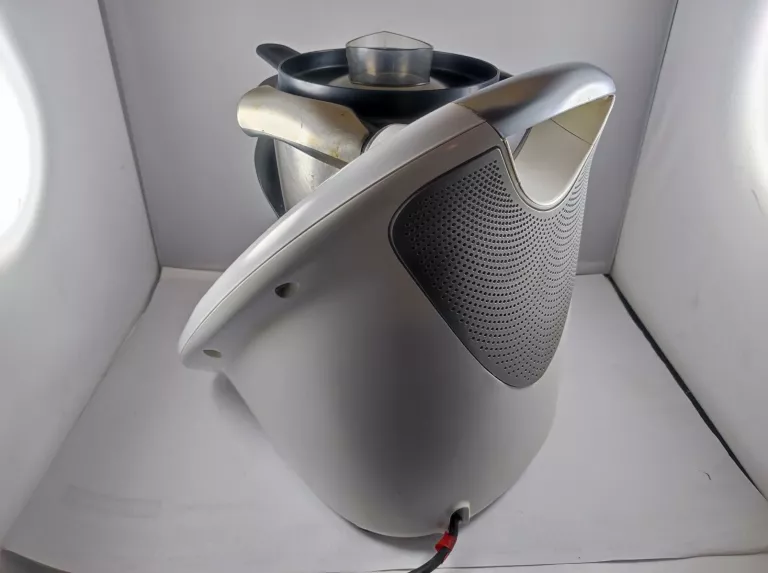 VORVERK THERMOMIX TM5 + VAROMA + ABC ZESTAW