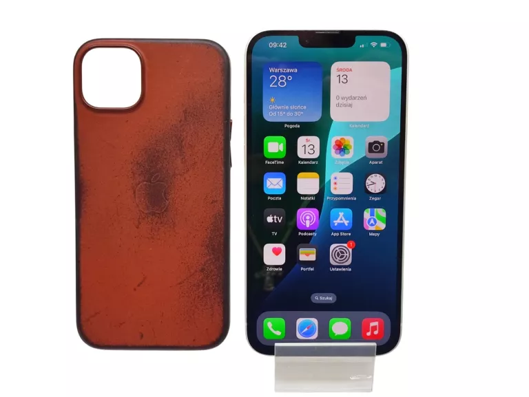 TELEFON IPHONE 14 PLUS 6/128 GB