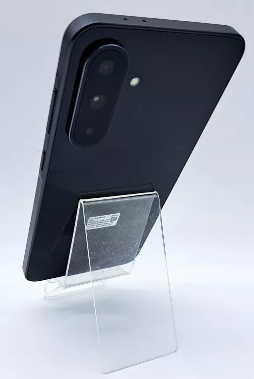 TELEFON SAMSUNG GALAXY A36 5G 6/128GB | PUDEŁKO
