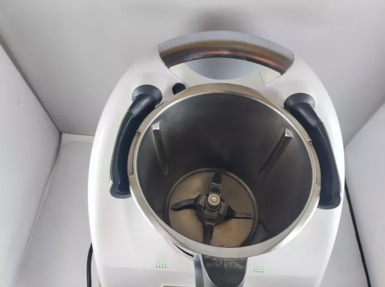 VORVERK THERMOMIX TM5 + VAROMA + ABC ZESTAW