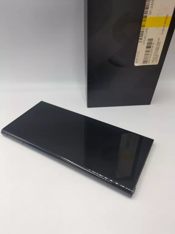 TELEFON SAMSUNG GALAXY S22 ULTRA 8 GB / 128 GB