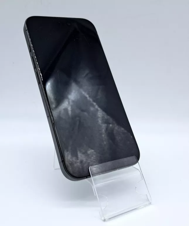 TELEFON IPHONE 15 PRO 128GB | PUDEŁKO
