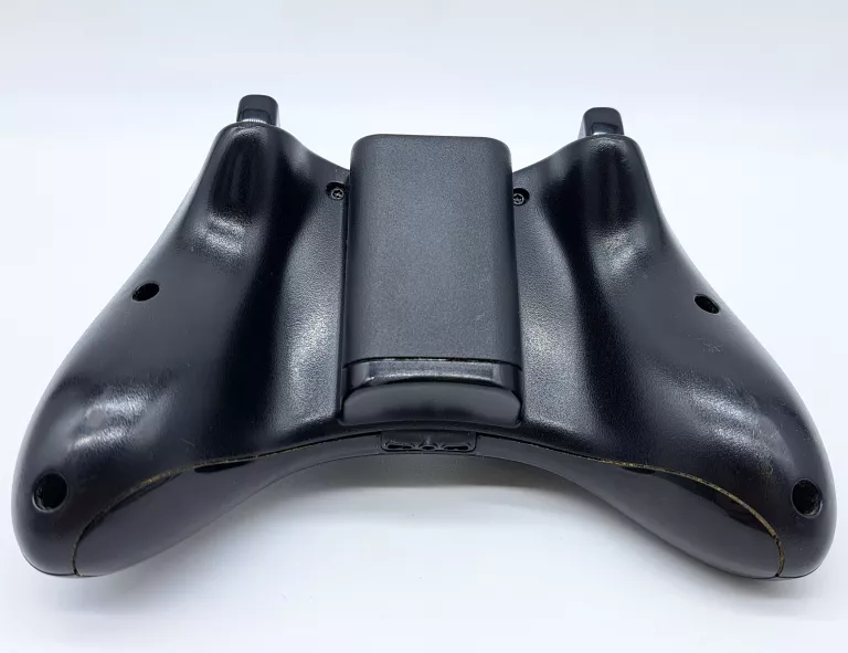 PAD DO XBOX 360 CZARNY
