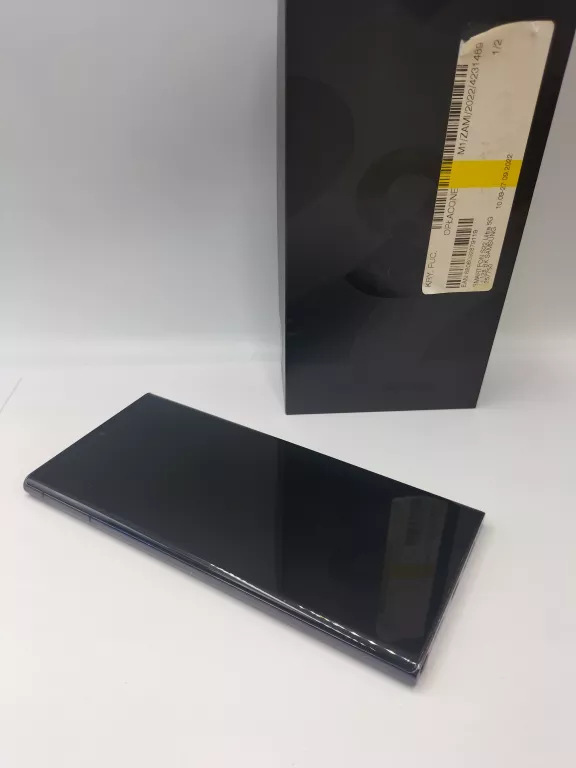 TELEFON SAMSUNG GALAXY S22 ULTRA 8 GB / 128 GB