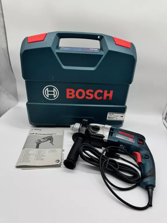 wiertarka-udarowa-bosch-professional-gsb-20-2-jak-nowa-wroclawska-6-milicz-centrum