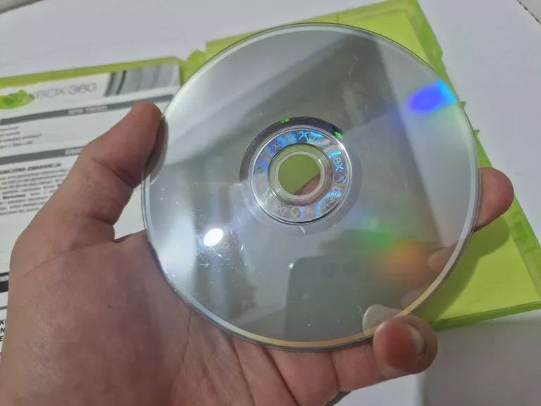 FIFA STREET XBOX 360
