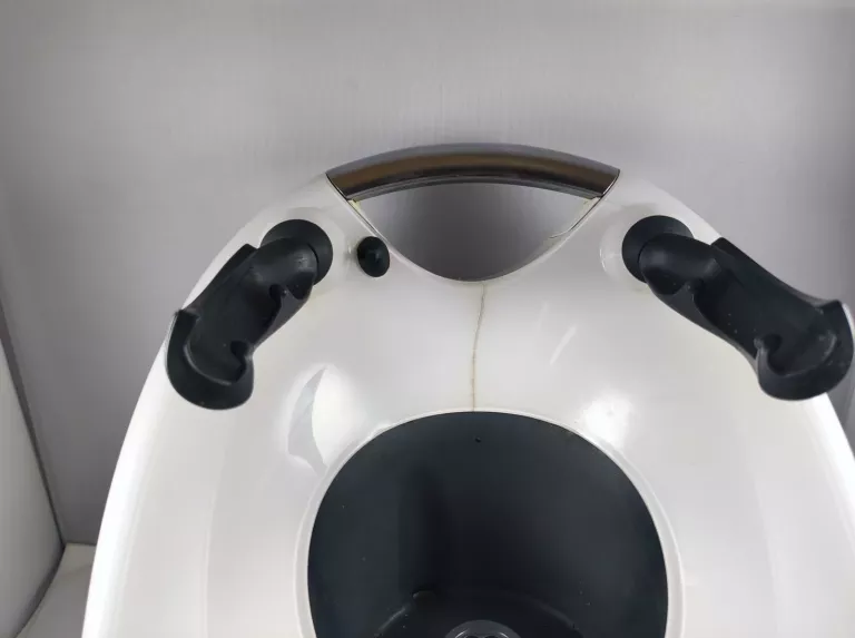 VORVERK THERMOMIX TM5 + VAROMA + ABC ZESTAW
