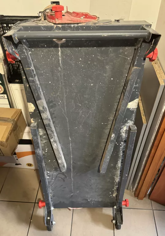 RUBI DC-250 850 PRZECINARKA DO GLAZURY 1100W